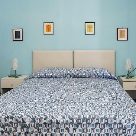 Bed and Breakfast Aurora Sul Mare Отранто Экстерьер фото